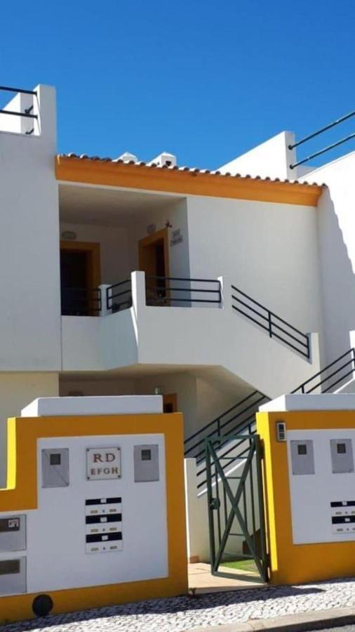 Apartamento Relaxing Oasis In Albufeira Exterior foto