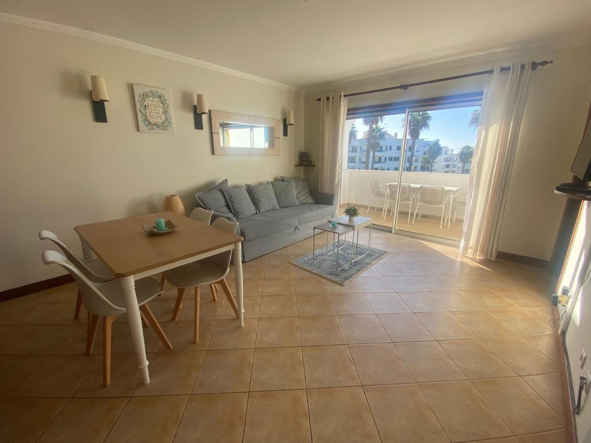 Apartamento Relaxing Oasis In Albufeira Exterior foto