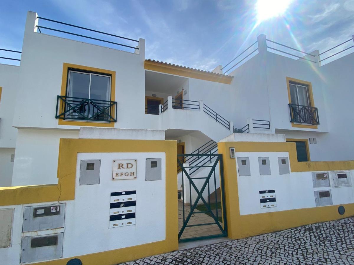 Apartamento Relaxing Oasis In Albufeira Exterior foto