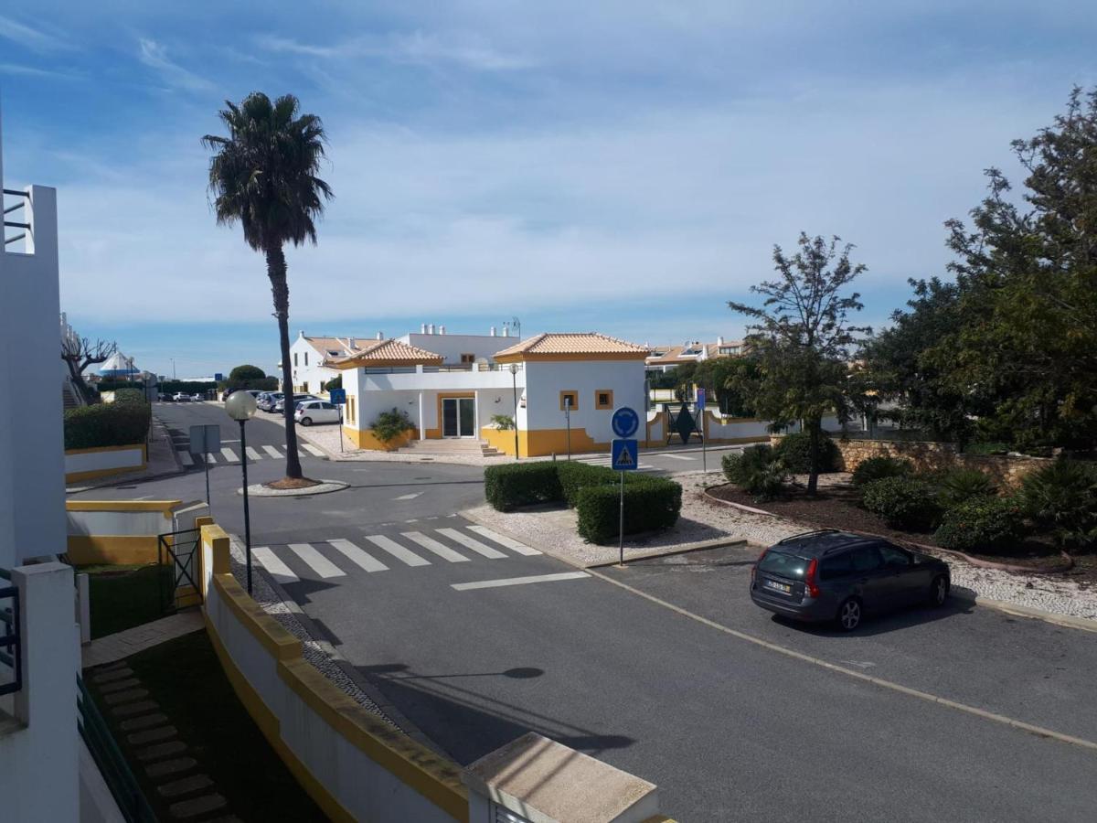 Apartamento Relaxing Oasis In Albufeira Exterior foto